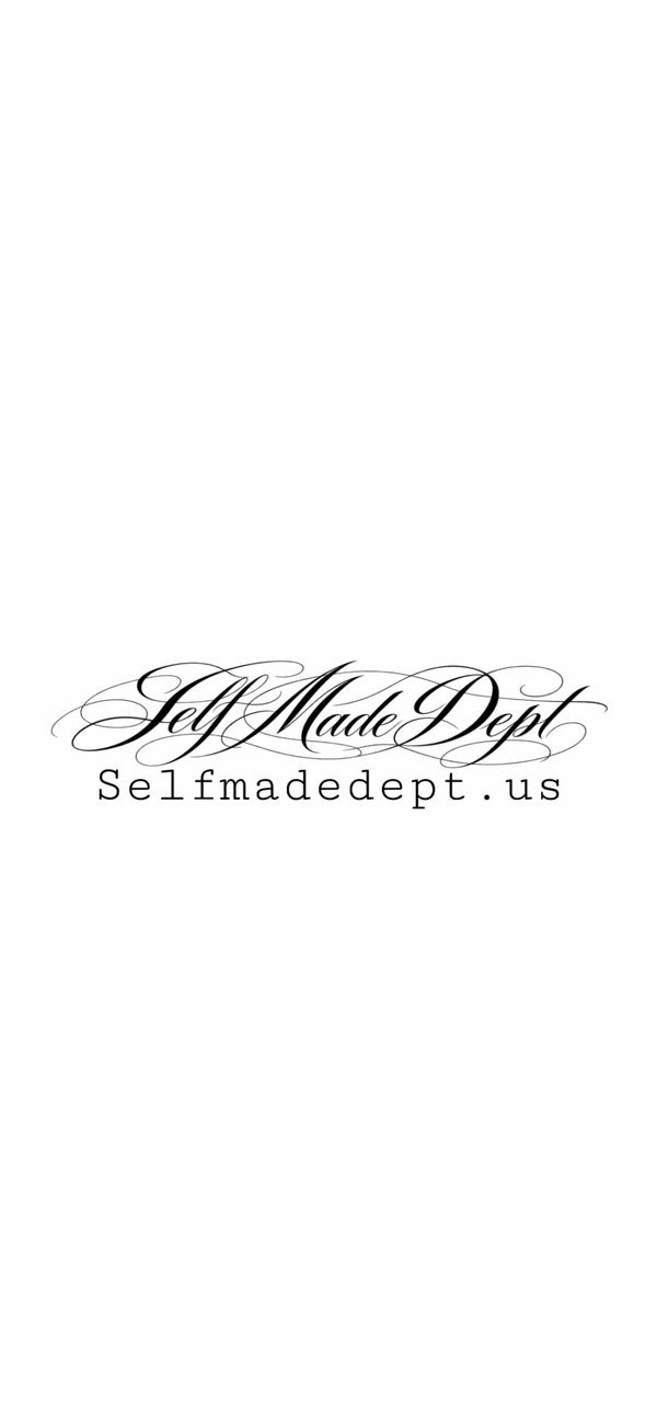 SelfMadeDept