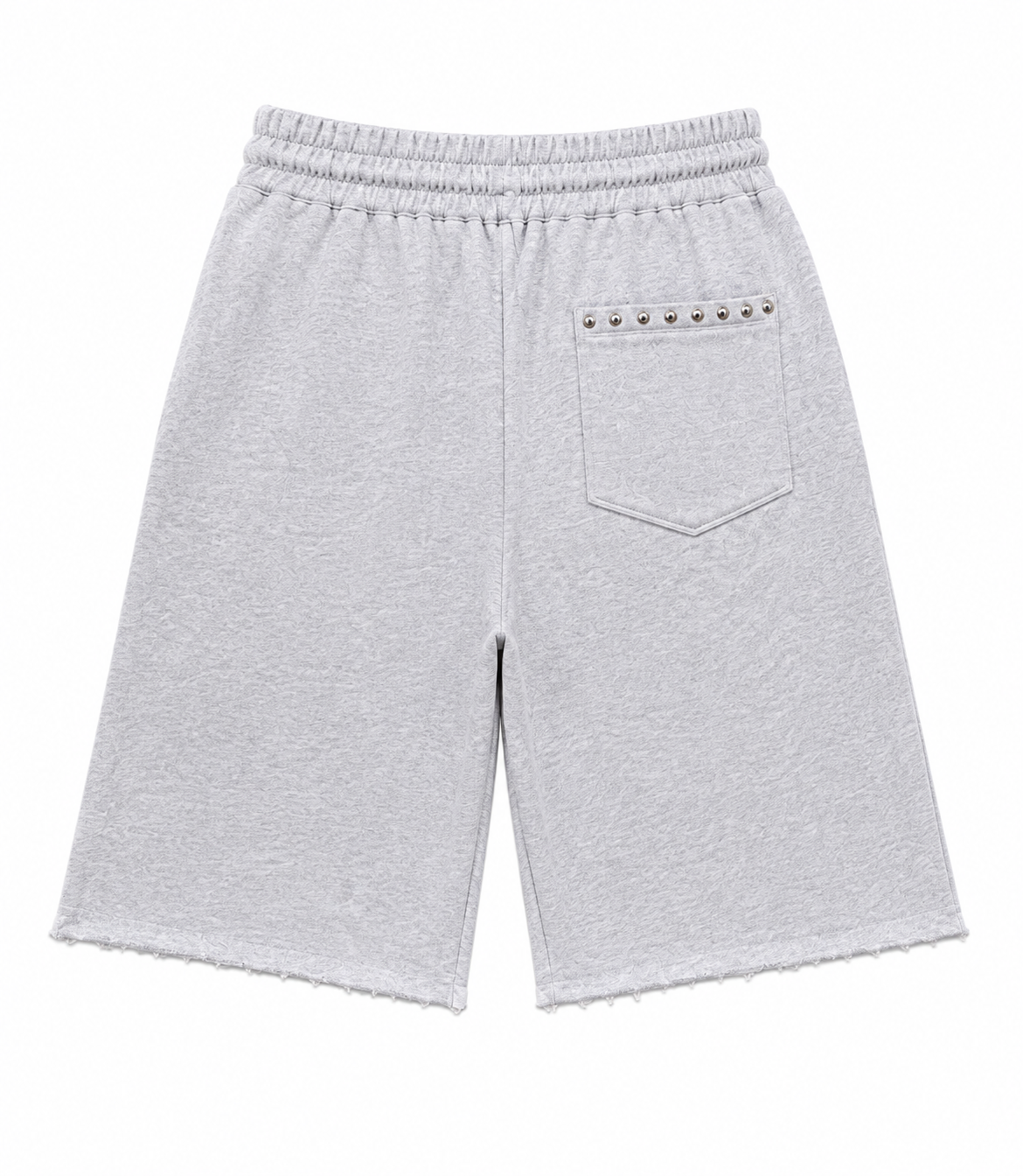 “77” Shorts