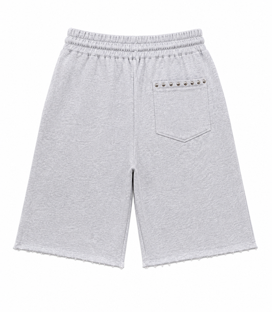 “77” Shorts
