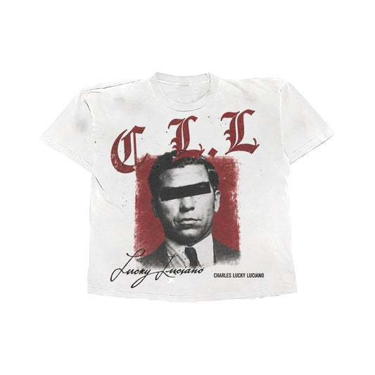 C.L.L Red